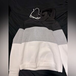 Brand new hoodie